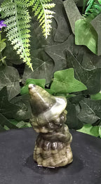 Green Jade Witch