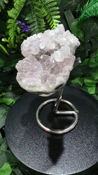 Coin Calcite