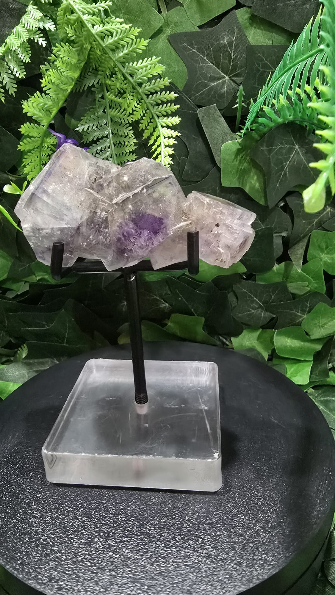 Flourite Henan