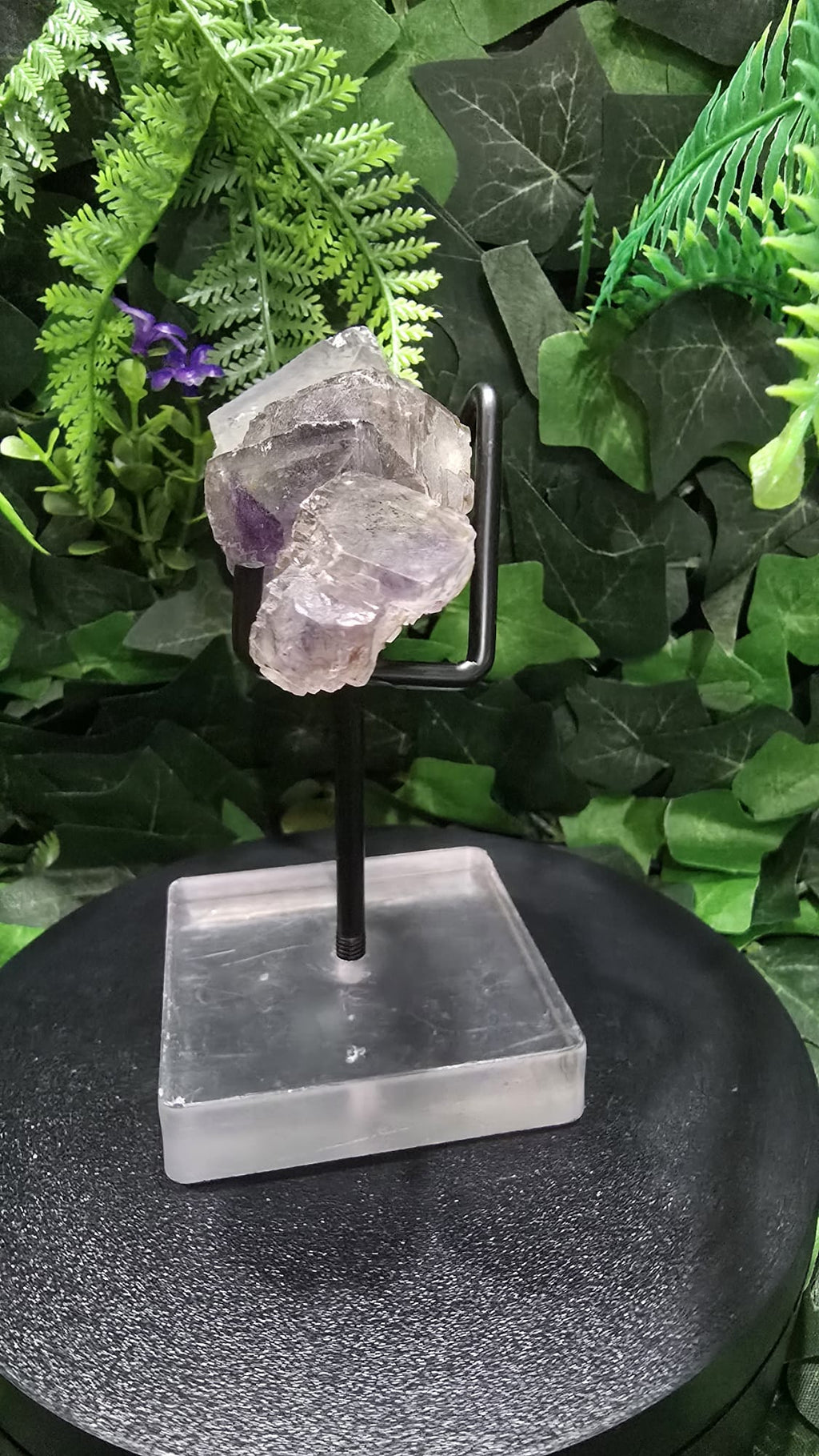 Flourite Henan