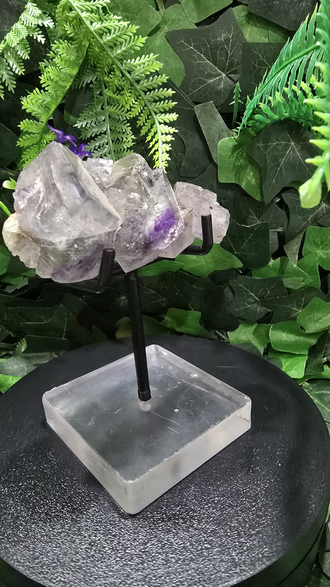 Flourite Henan