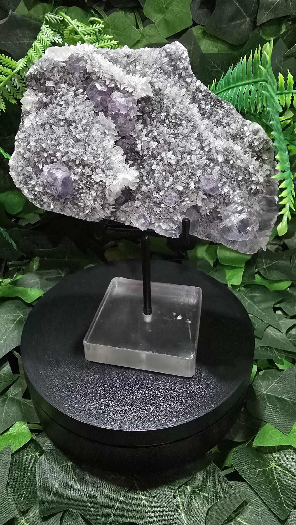 Fluorite