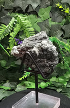 Green tourmaline