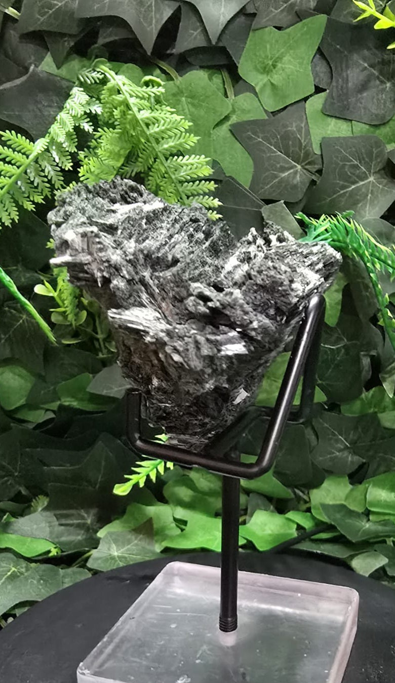 Green tourmaline