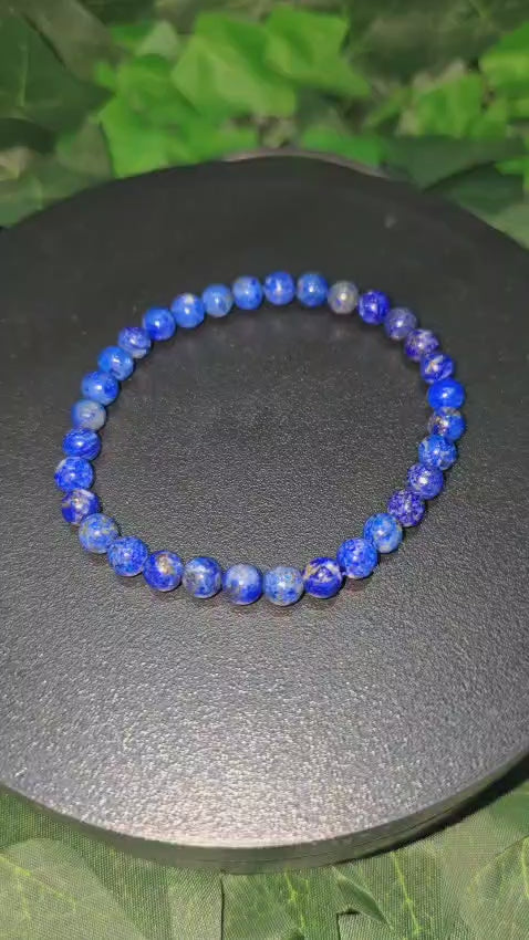Lapis Lazuli bracelet