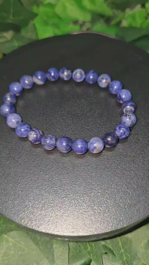 Sodalite Bracelet