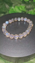 Labradorite Bracelet 8.4mm