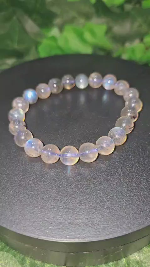 Labradorite Bracelet 8.4mm