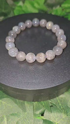 Labradorite Bracelet 10mm