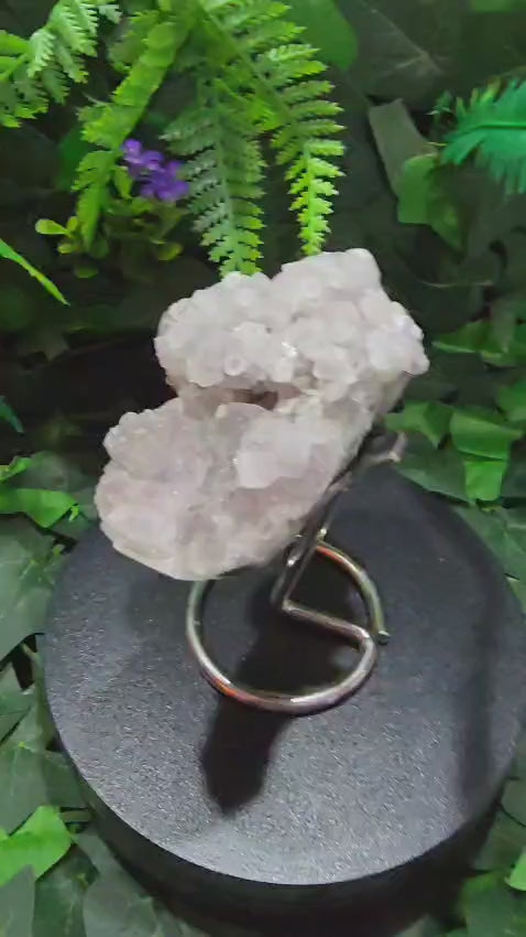 Coin Calcite